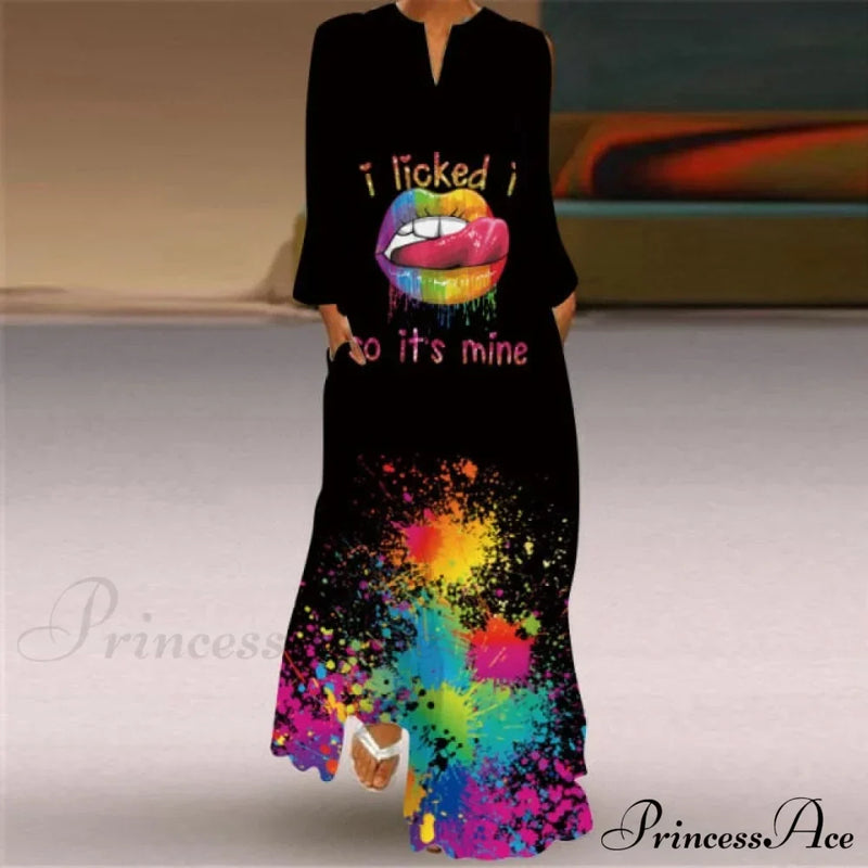 Thoughtfully Designed Dress