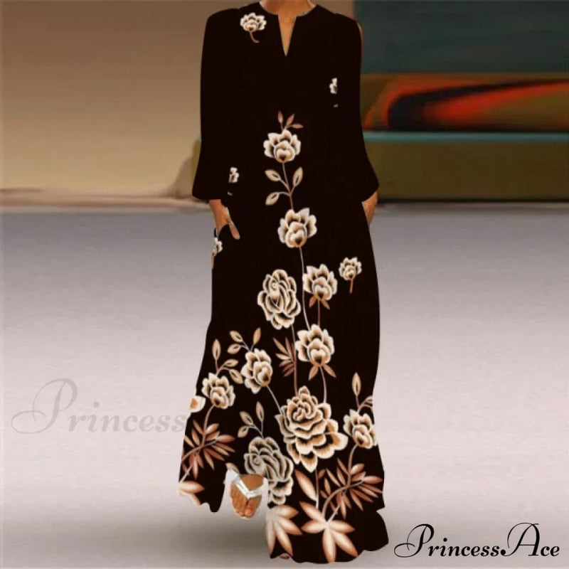 Thoughtfully Designed Dress