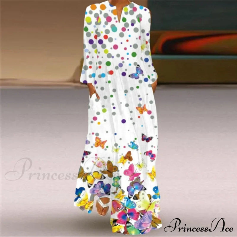 Thoughtfully Designed Dress
