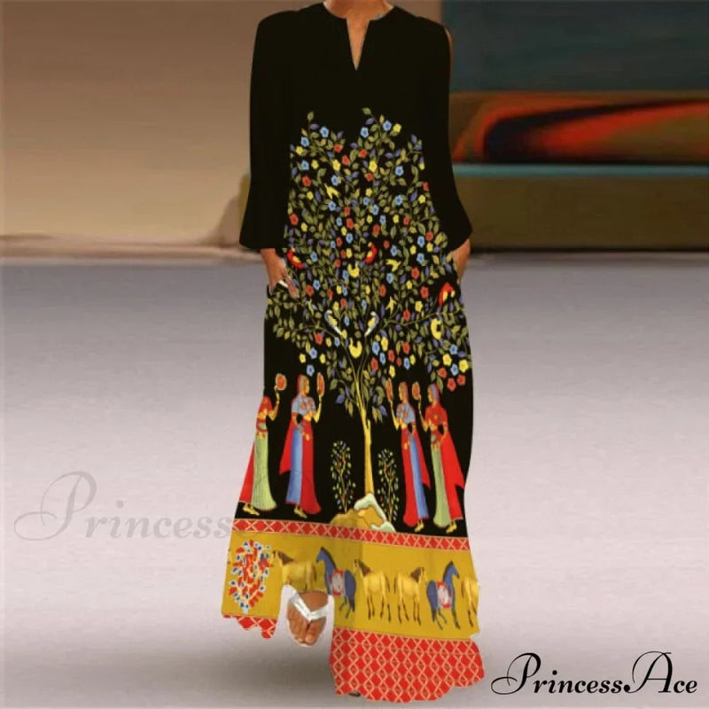 Thoughtfully Designed Dress