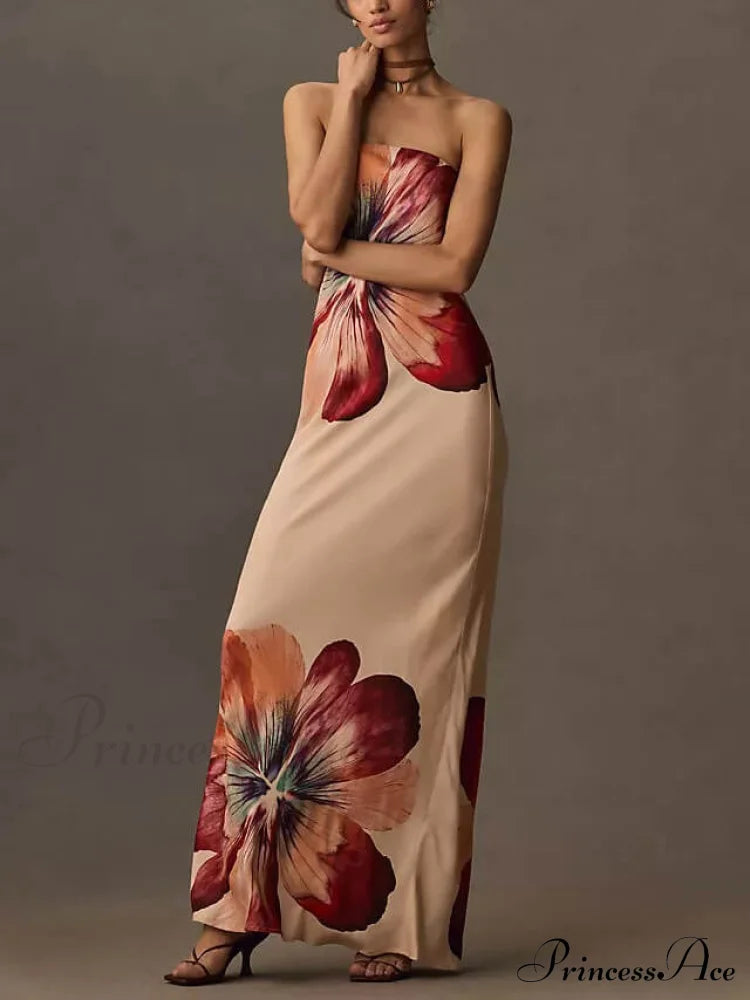Classic Vintage Dress