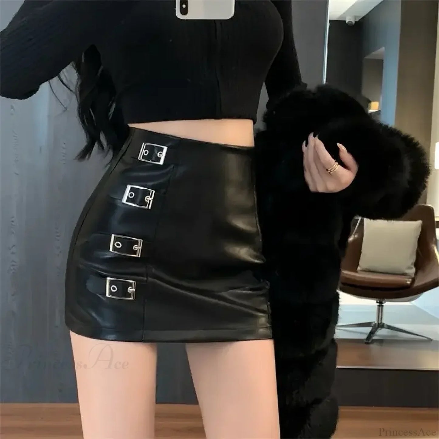 Elegantly Designed Garment