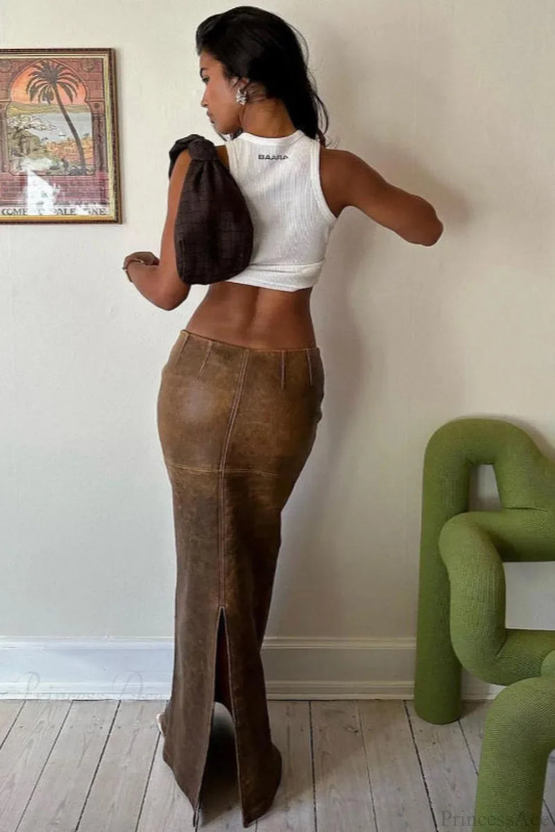 Vintage Inspired Garment