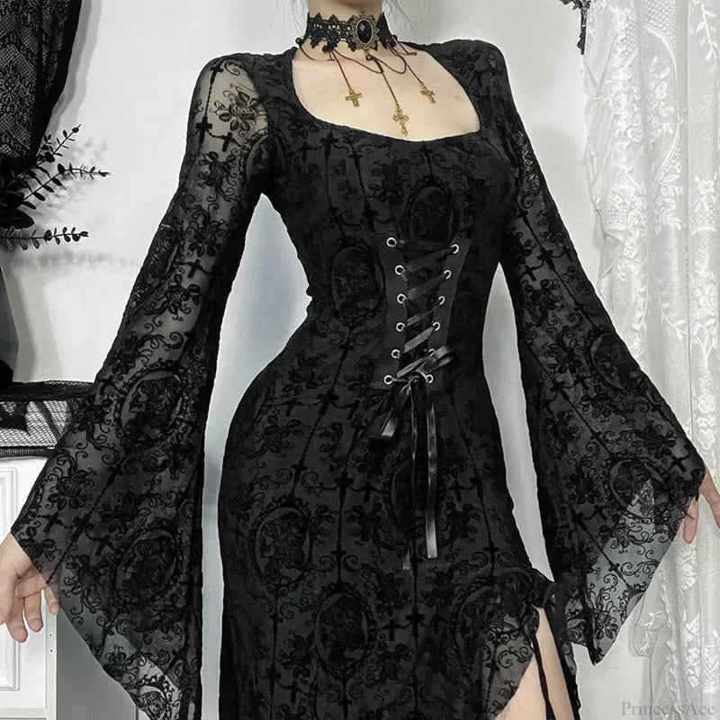 Thoughtfully Designed Dress