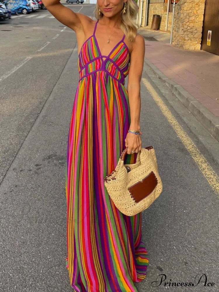 Classic Vintage Dress