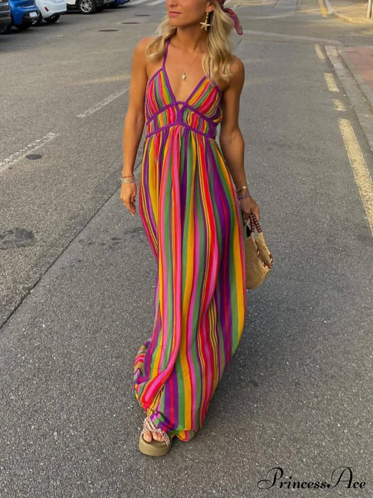 Classic Vintage Dress