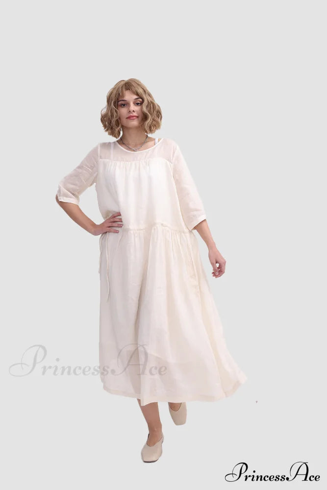 Thoughtfully Designed Dress