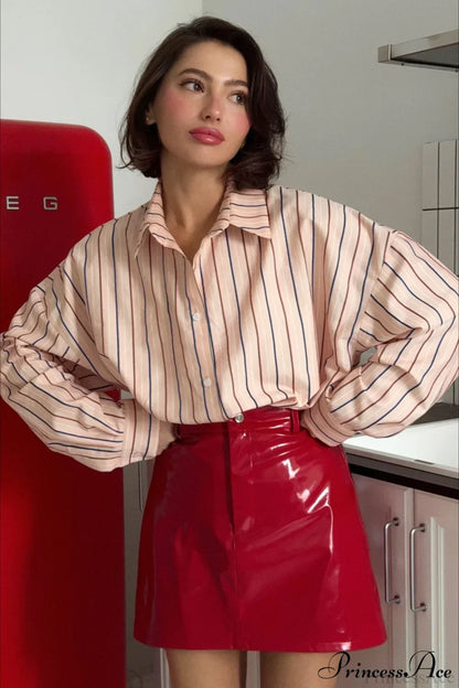 Thoughtfully Designed Garment