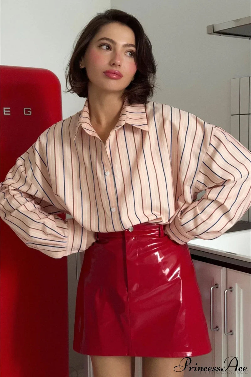 Thoughtfully Designed Garment