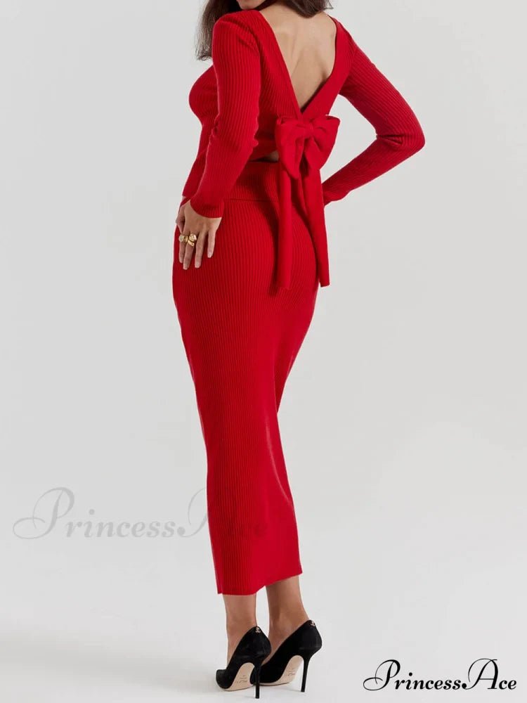 Elegantly Designed Garment