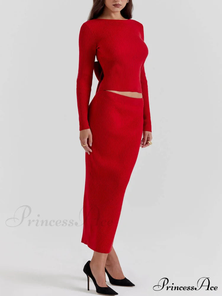 Elegantly Designed Garment