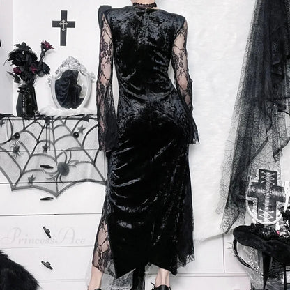 Classic Vintage Dress