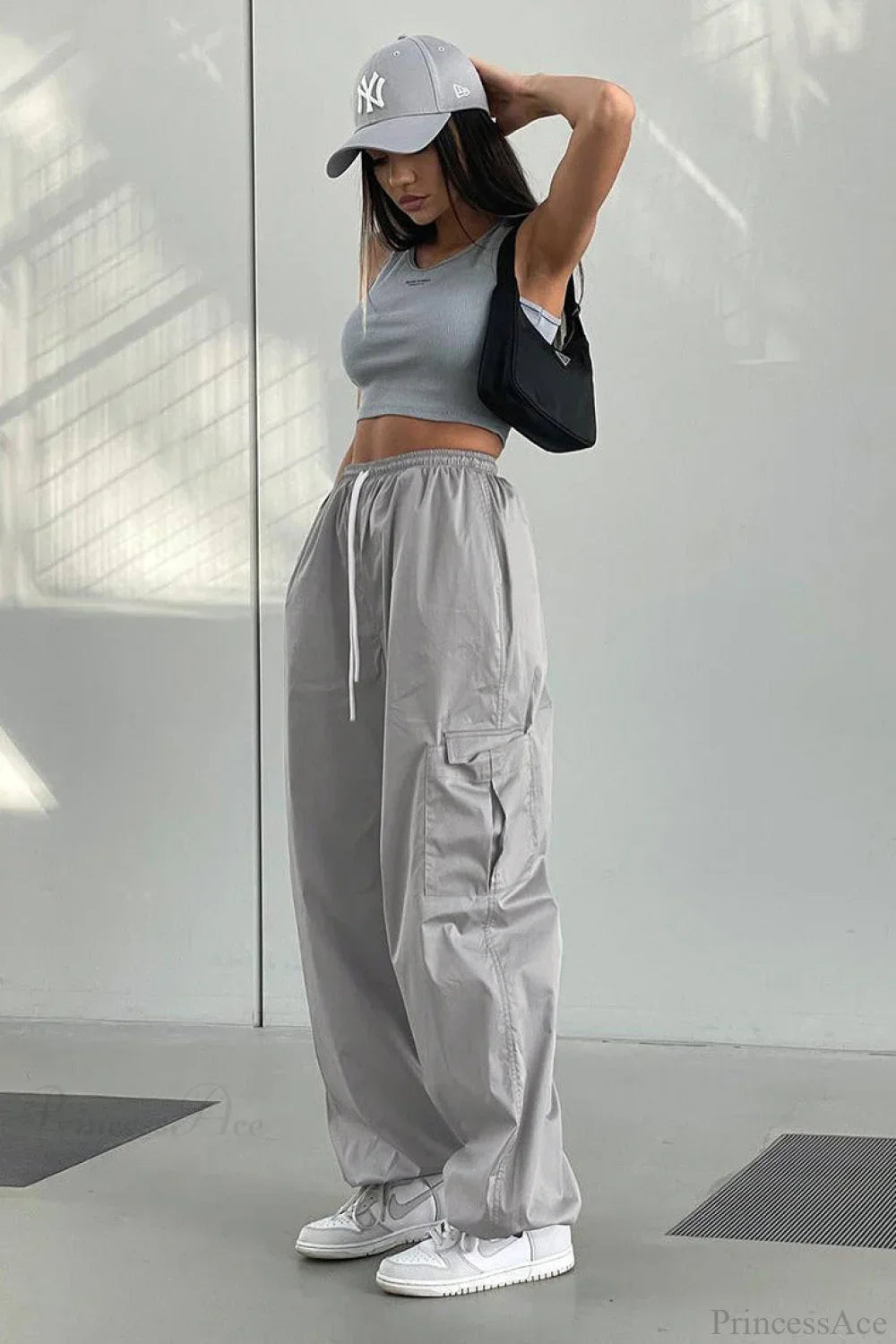 Grey