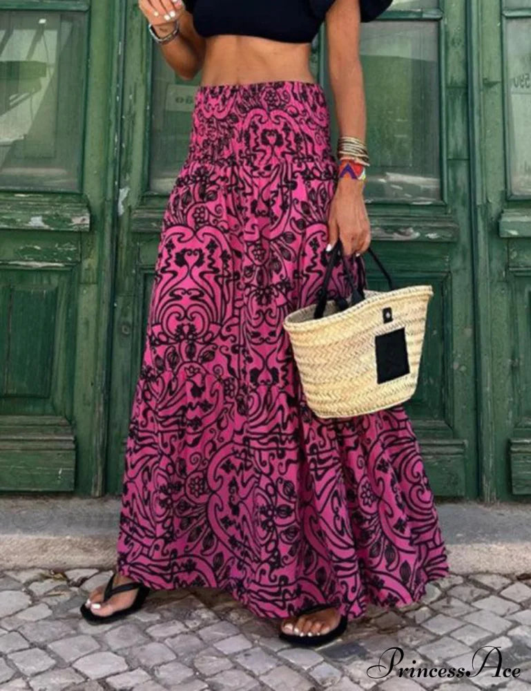 Timeless Vintage Style Garment