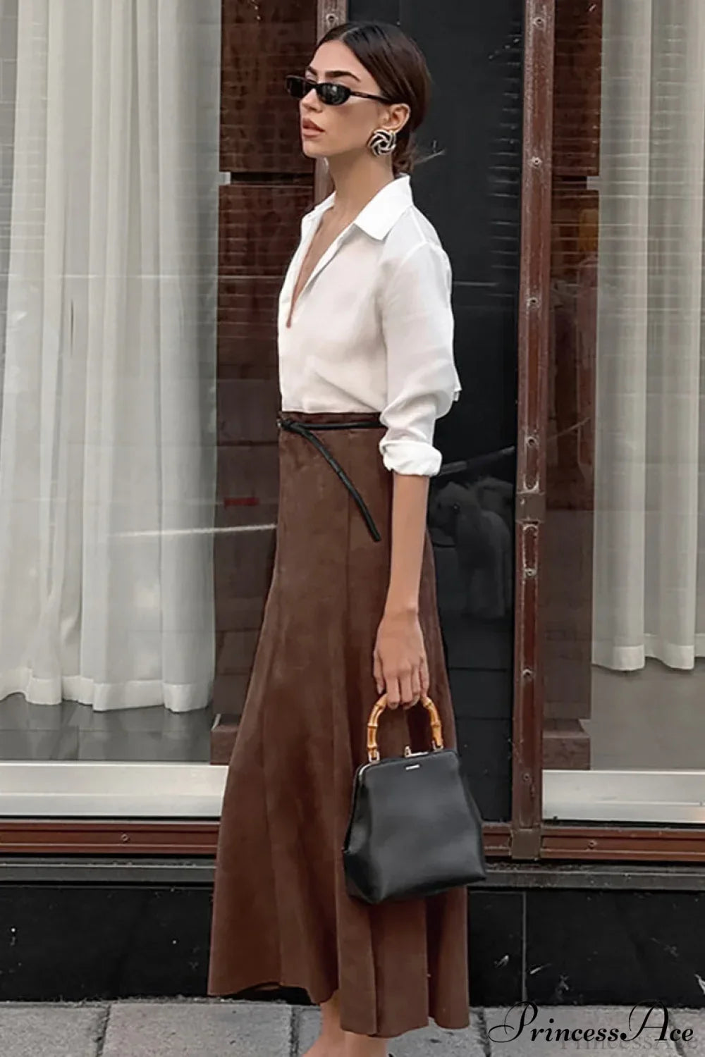 Classic Designed Garment