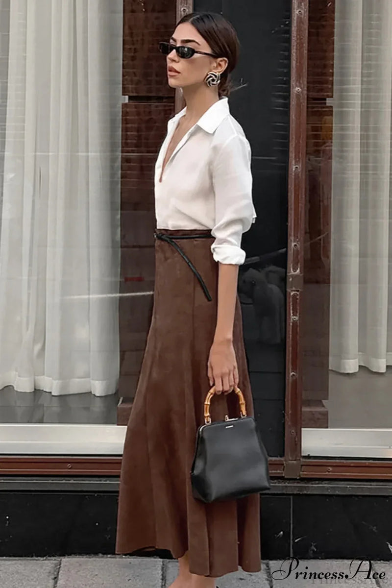 Classic Designed Garment