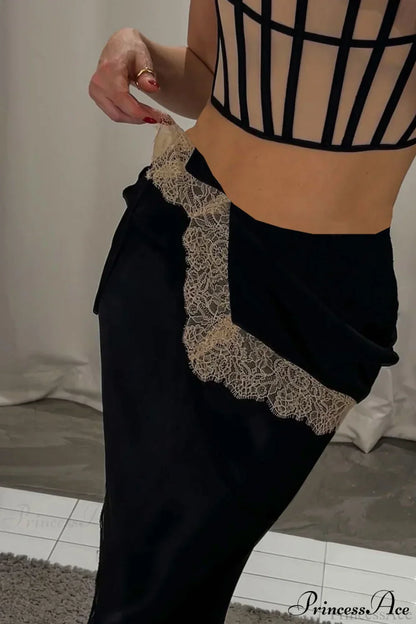 Elegantly Designed Garment