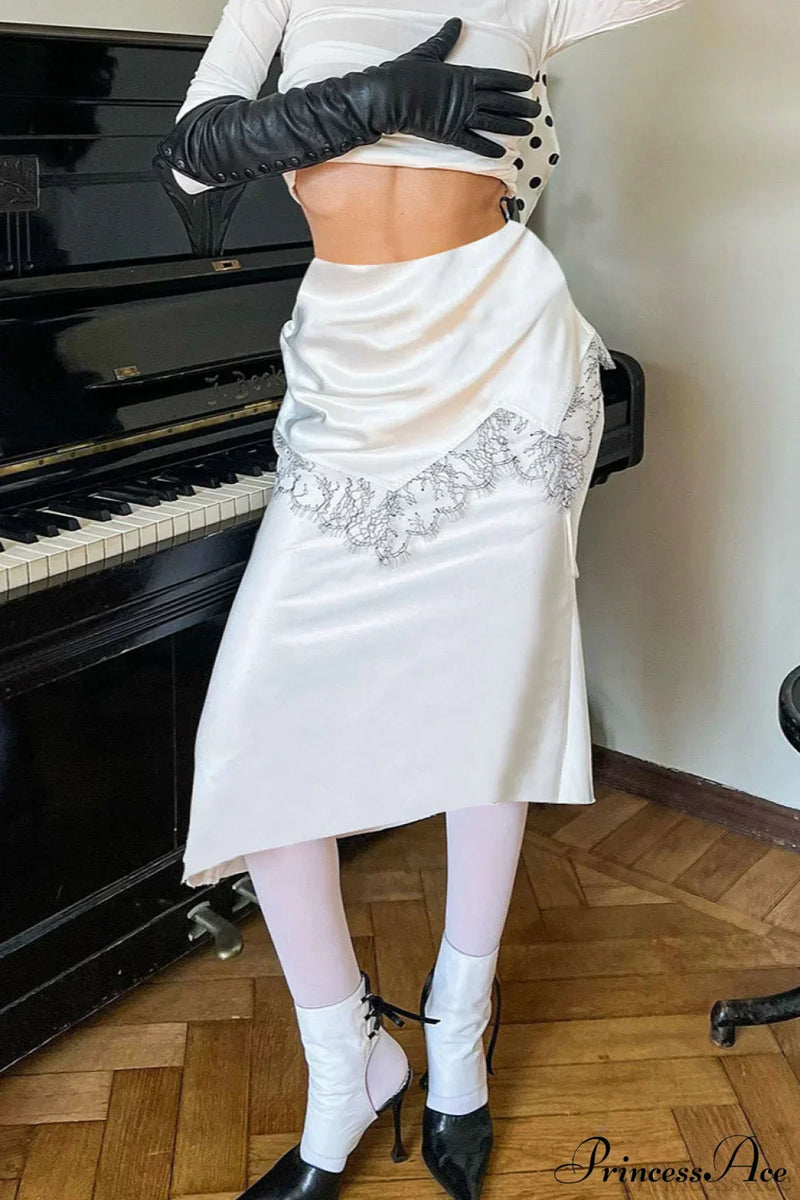 Elegantly Designed Garment