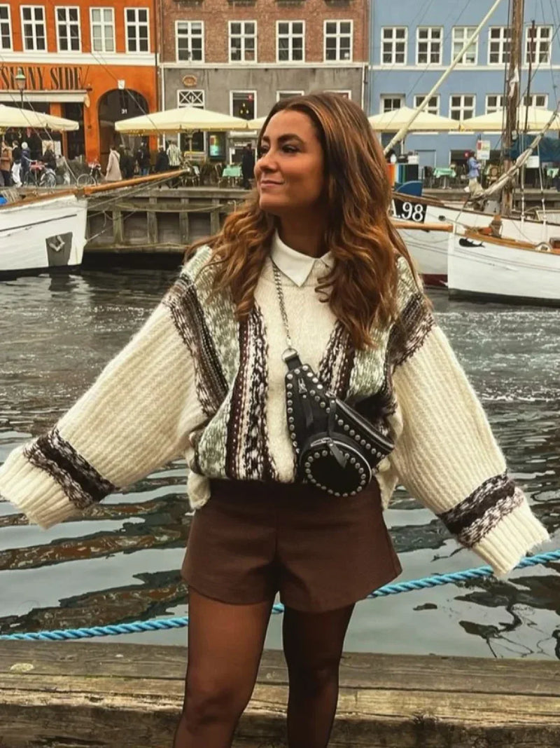 Beautifully Crafted Cardigan