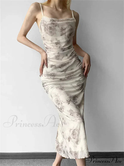 Timeless Vintage Style Garment