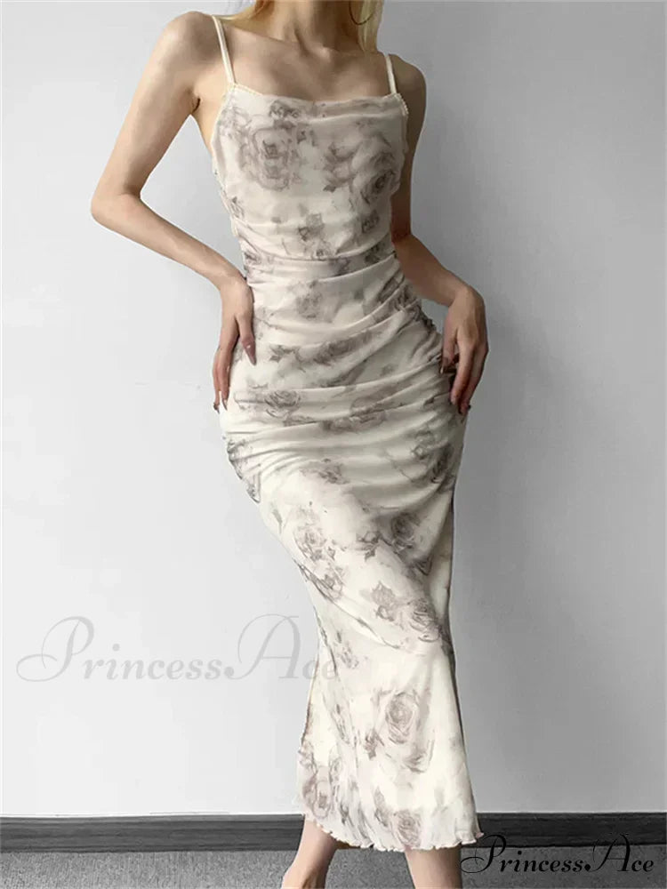 Timeless Vintage Style Garment