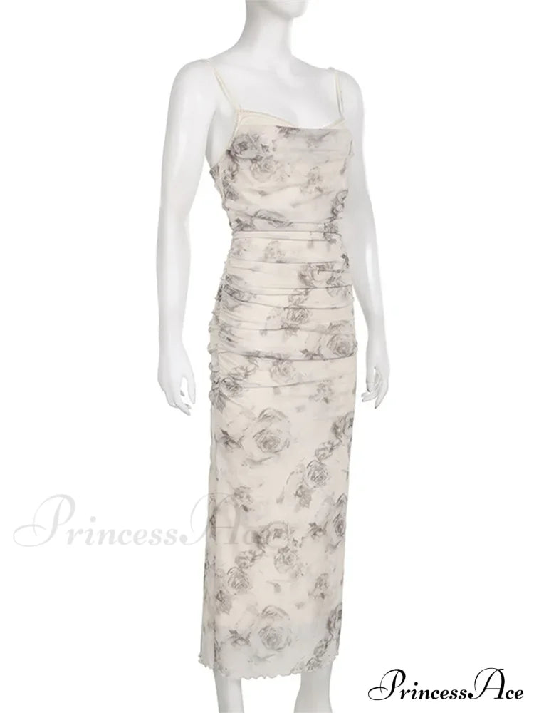 Timeless Vintage Style Garment