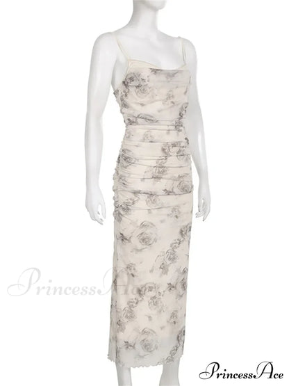 Timeless Vintage Style Garment