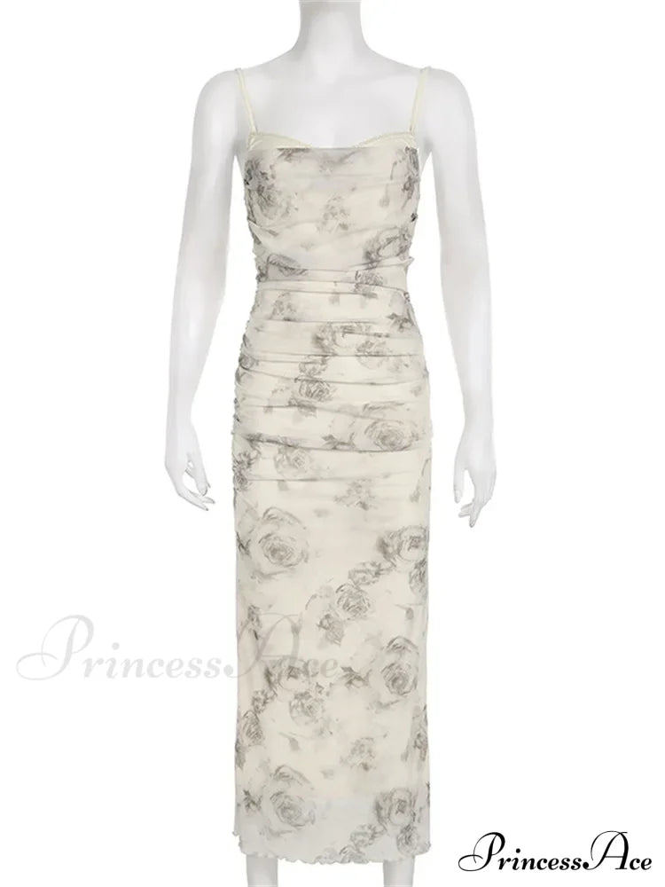 Timeless Vintage Style Garment