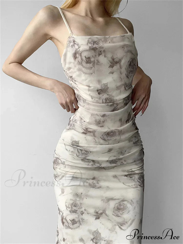 Timeless Vintage Style Garment