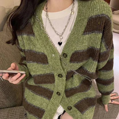 Beautifully Crafted Cardigan