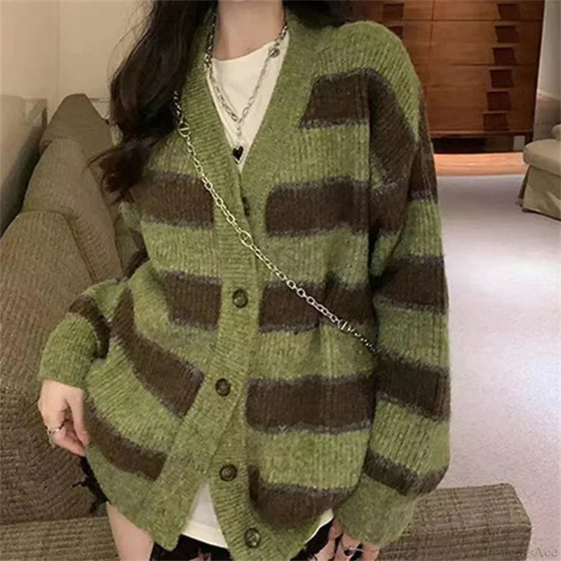 Beautifully Crafted Cardigan