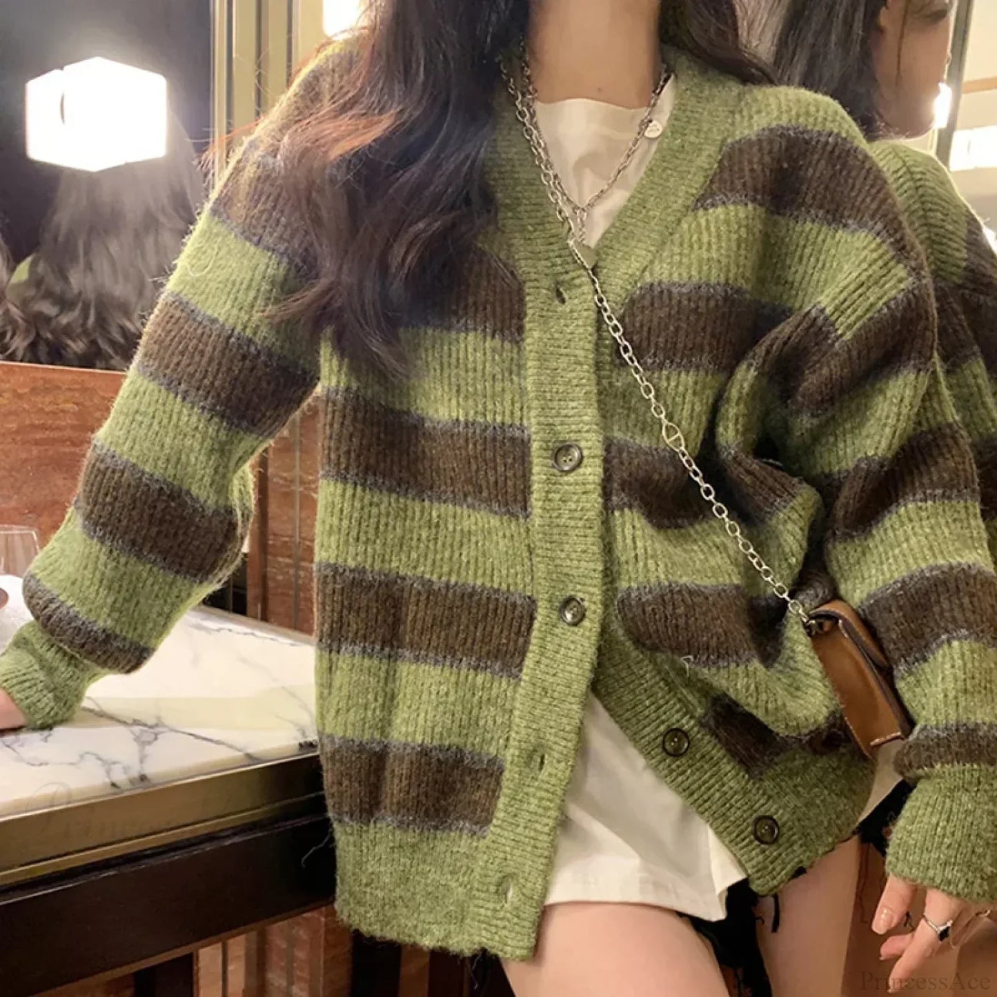 Beautifully Crafted Cardigan