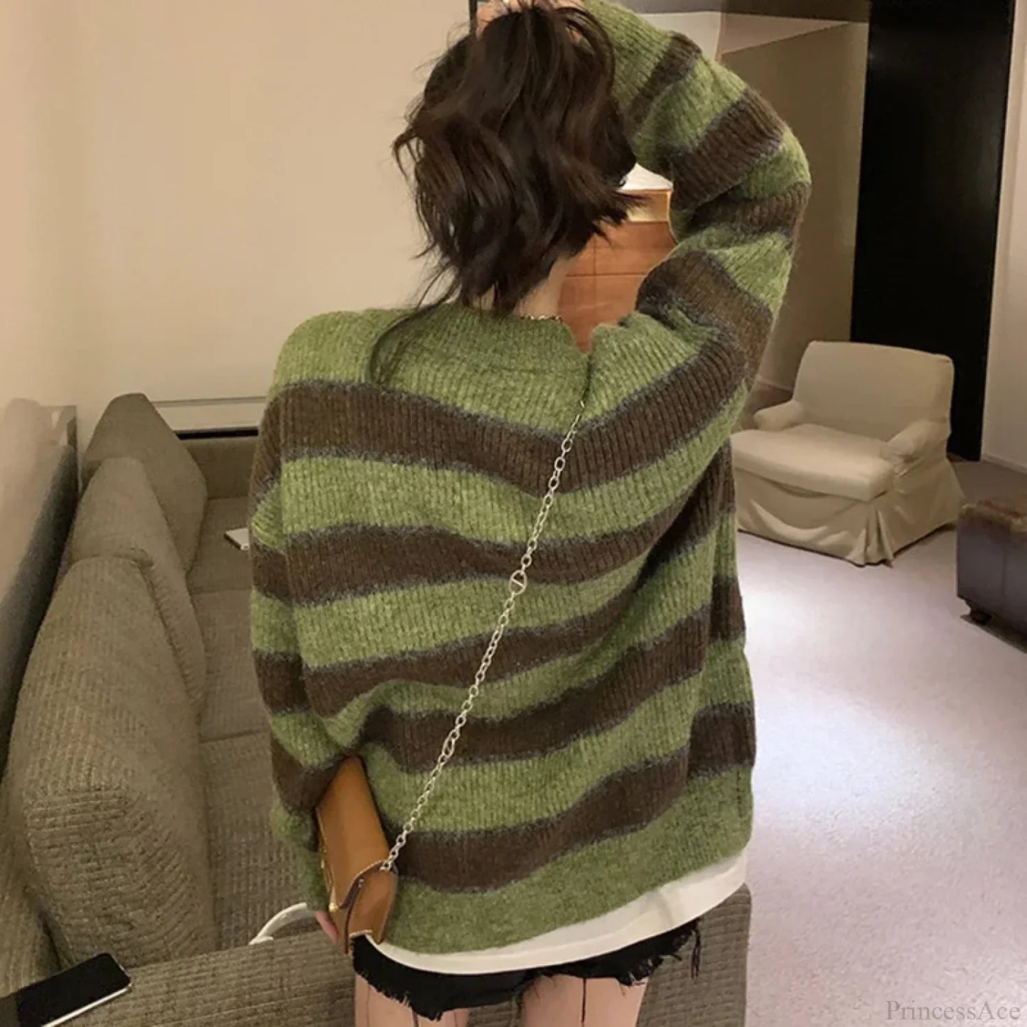 Beautifully Crafted Cardigan