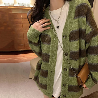 Beautifully Crafted Cardigan