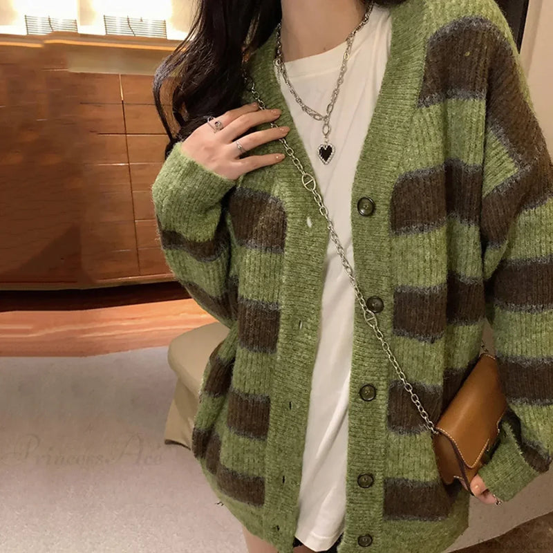 Beautifully Crafted Cardigan