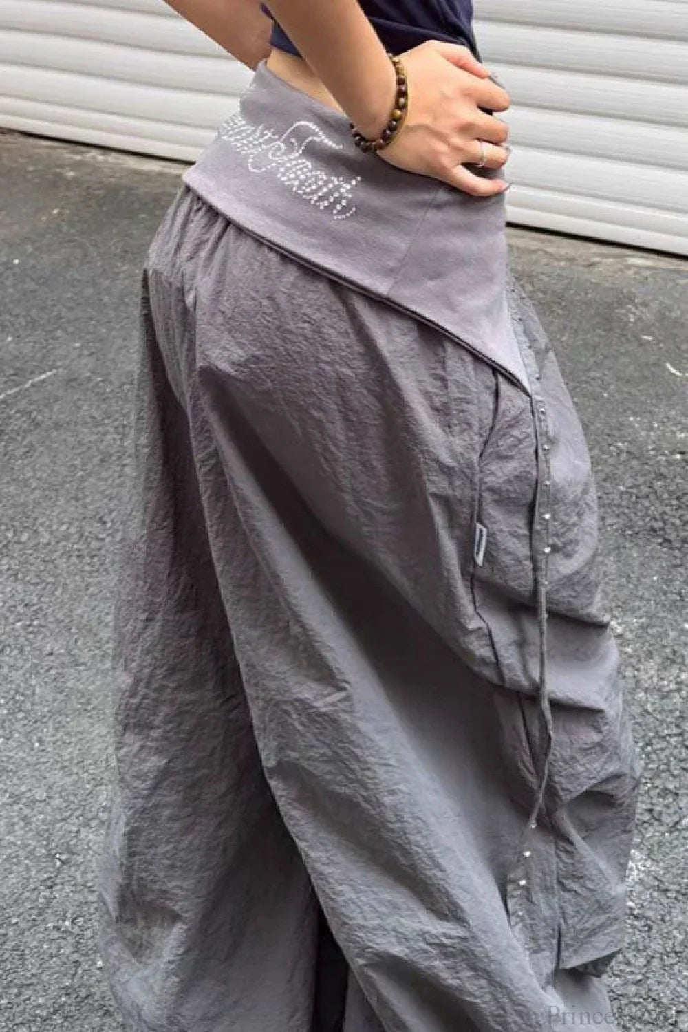 Thoughtfully Designed Garment