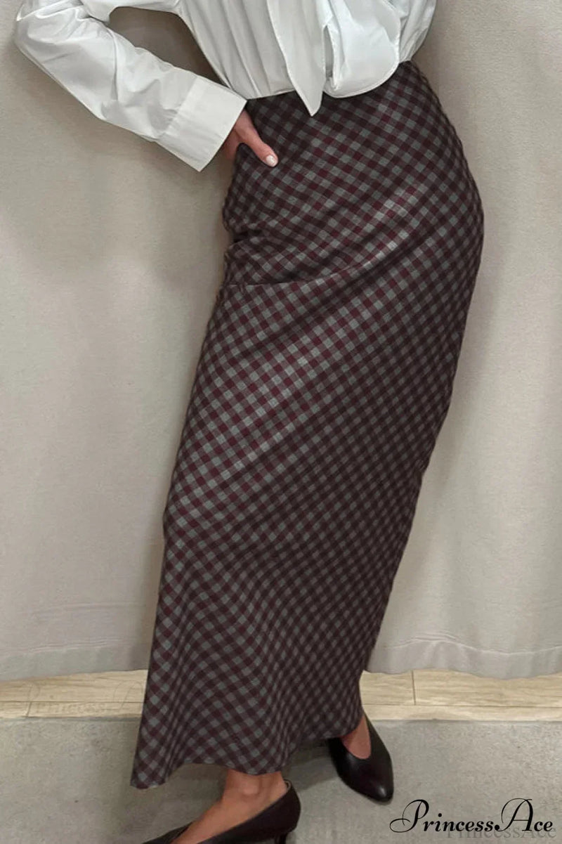 Classic Designed Garment