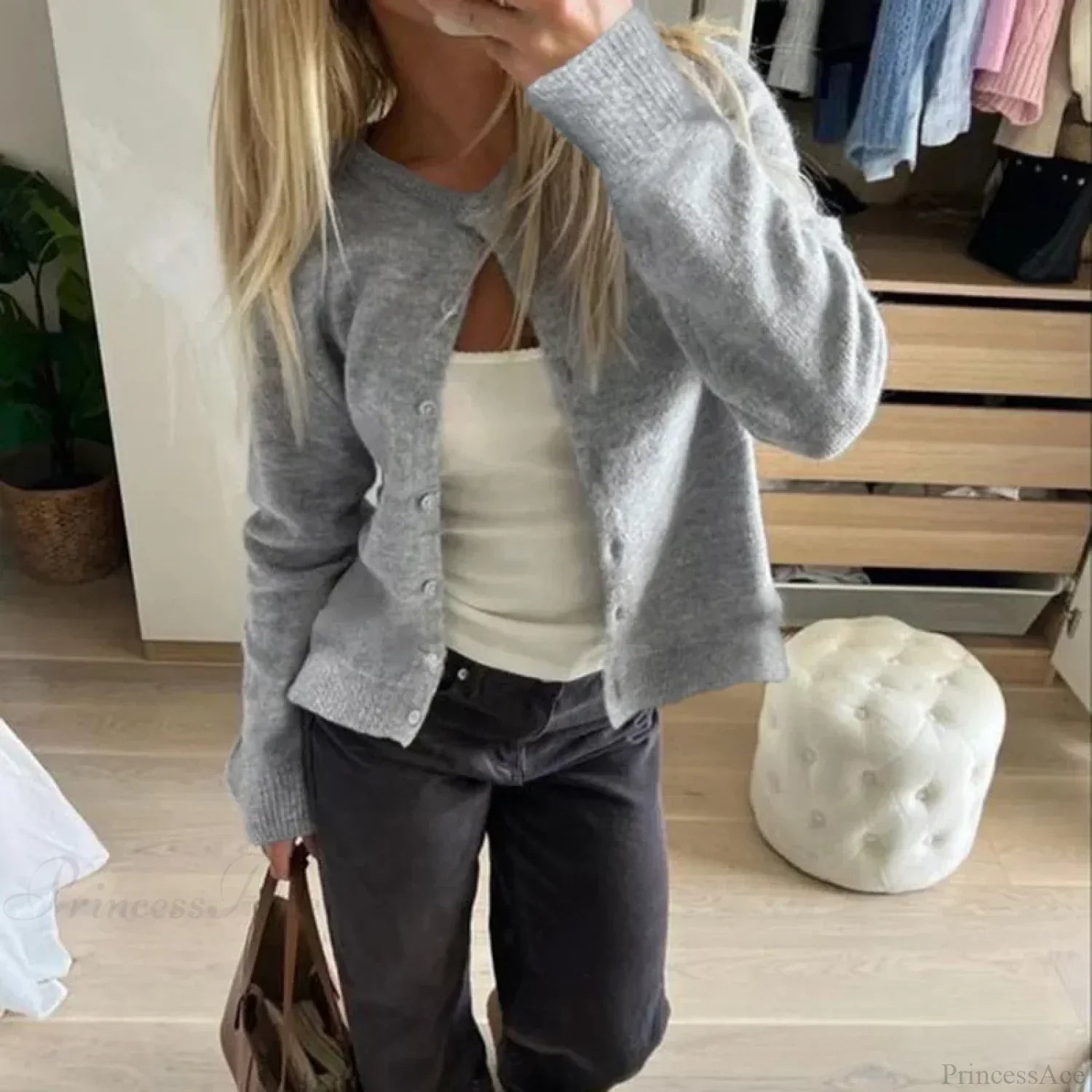 Gray