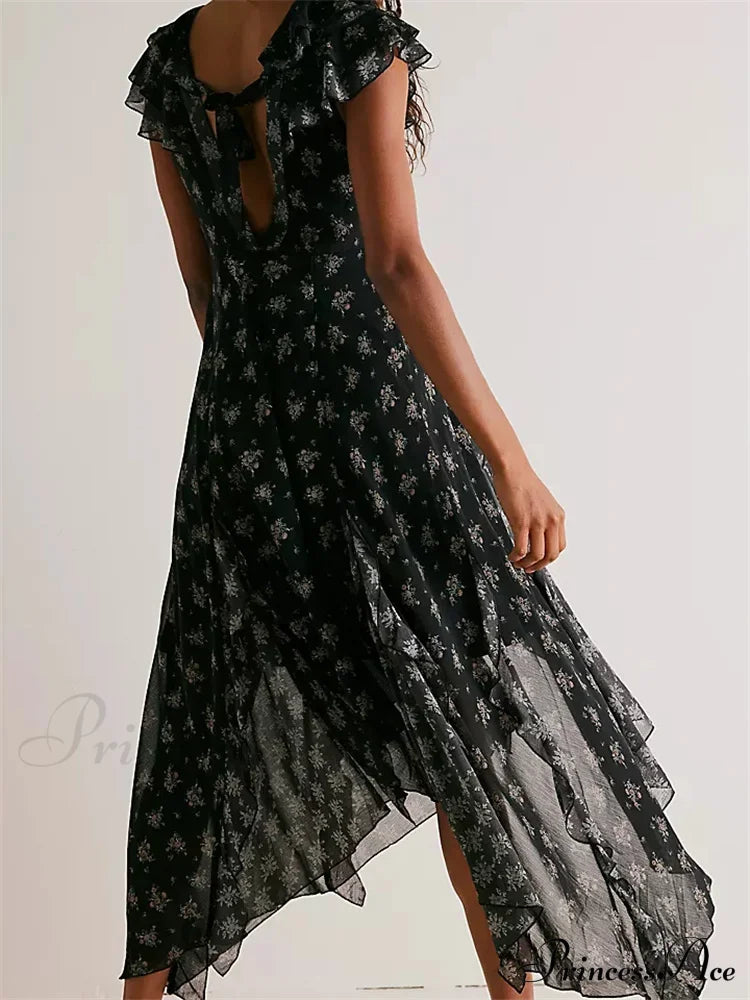 Vintage Inspired Garment