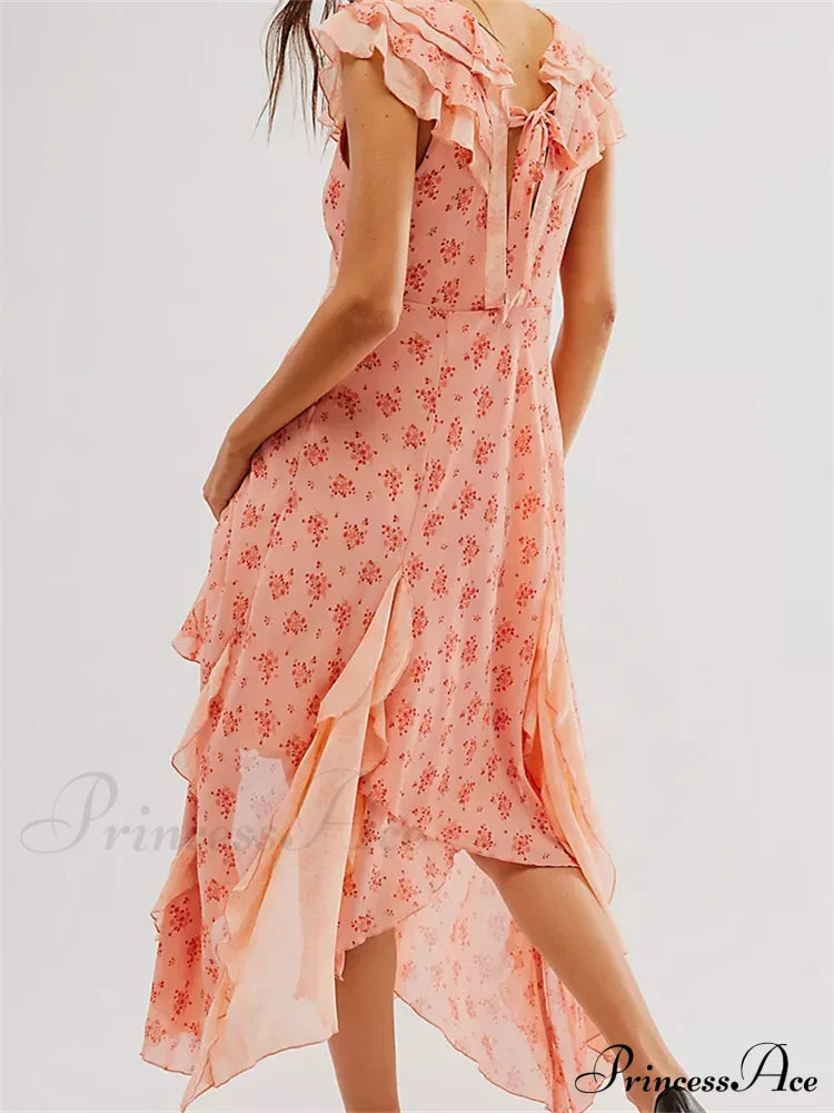 Vintage Inspired Garment