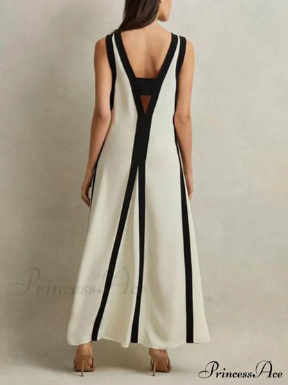 Classic Designed Dress
