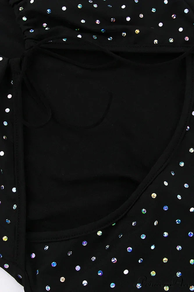 Elegantly Designed Dress