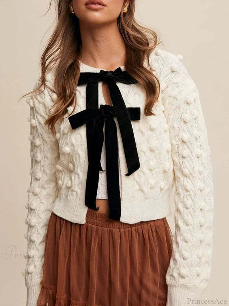 Vintage Inspired Cardigan