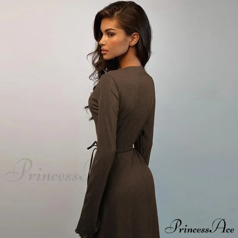 Thoughtfully Designed Dress