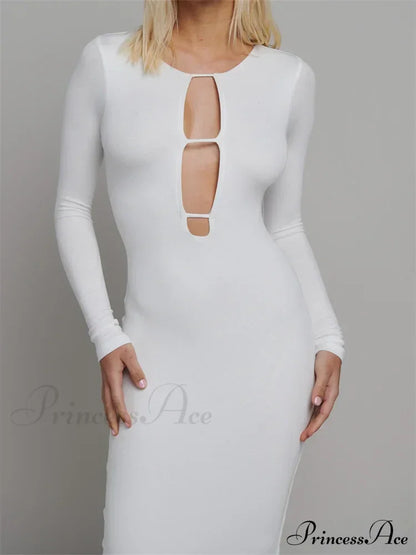 Elegantly Designed Garment