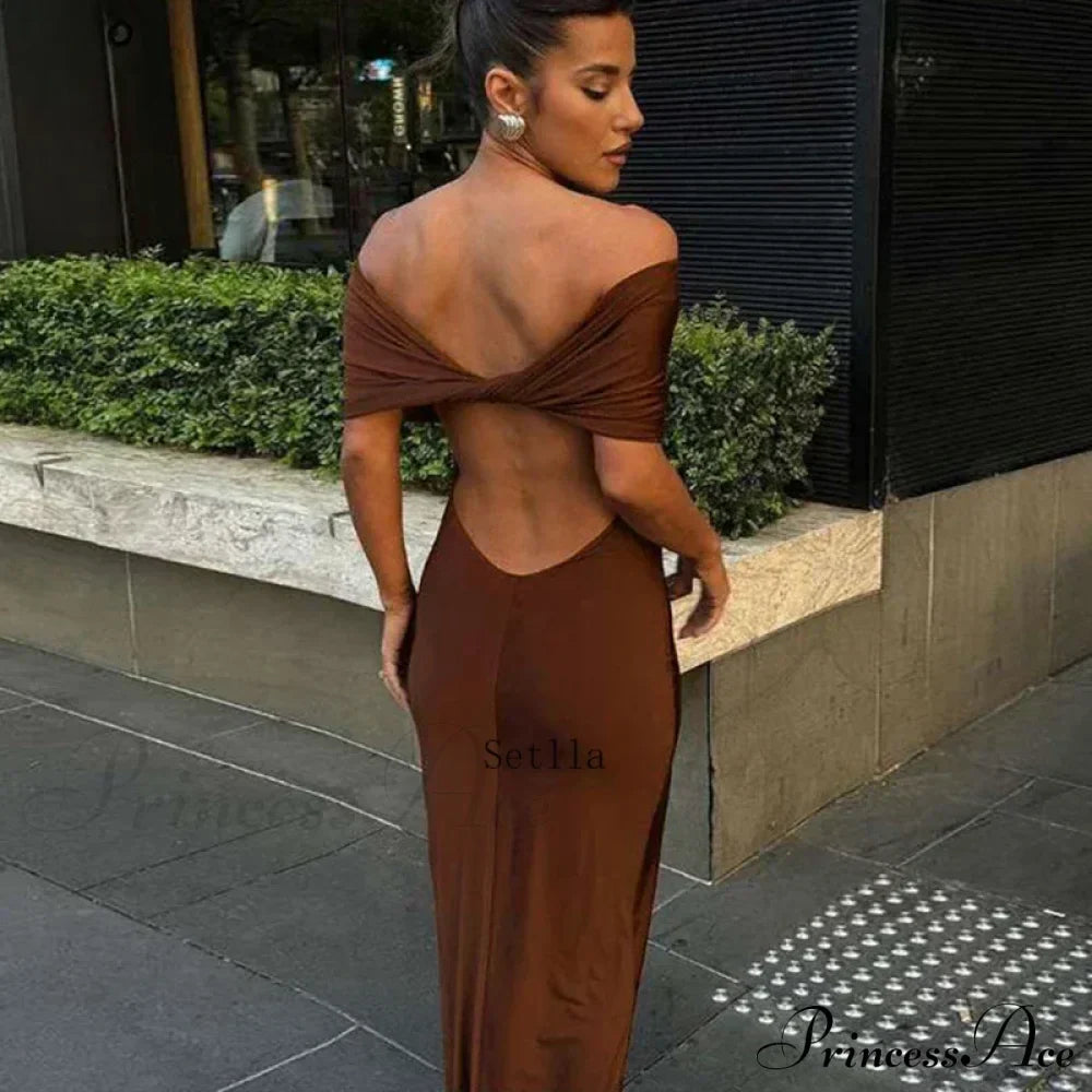 Beautifully Crafted Dress