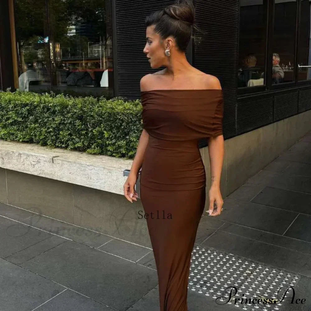 Beautifully Crafted Dress