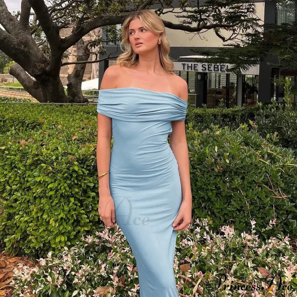 Sky Blue