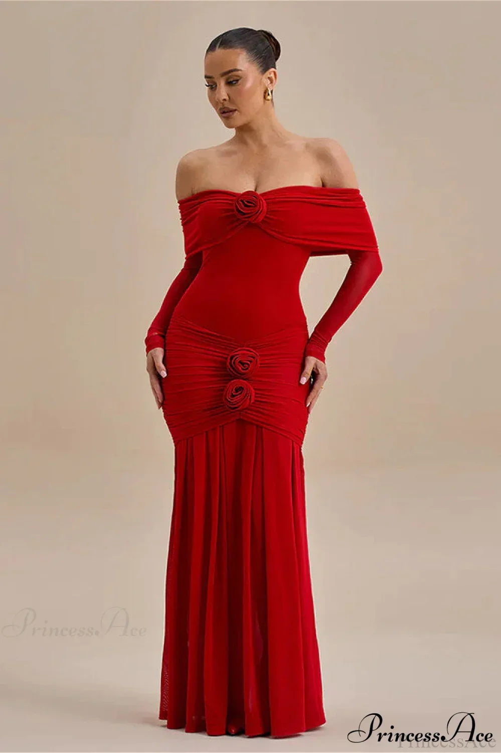Thoughtfully Designed Dress