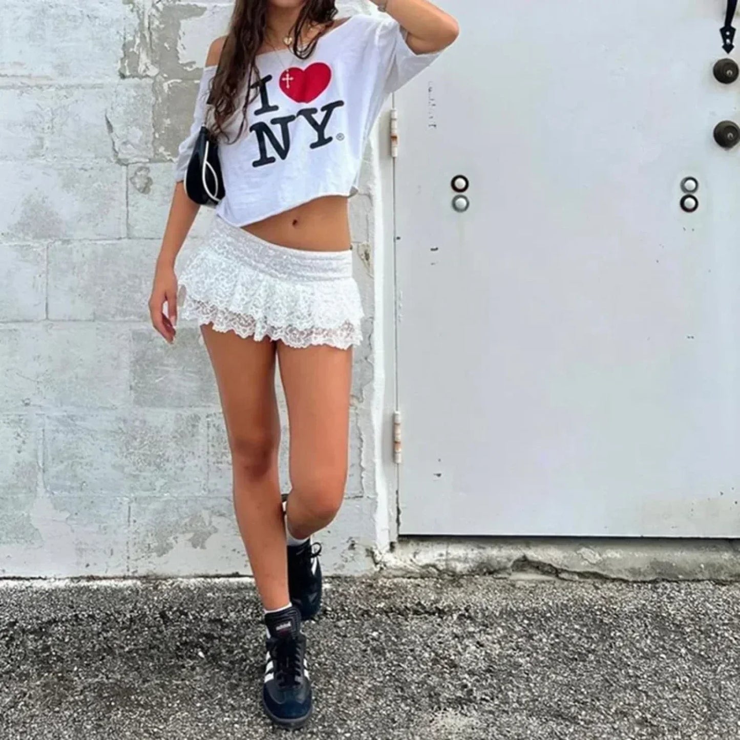 Timeless Vintage Style Garment